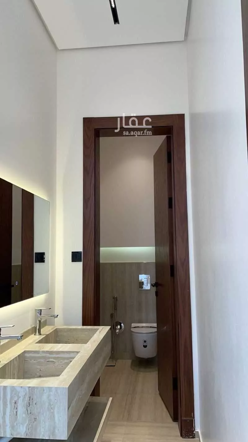 4 bedroom villa in Dhahrat Laban, Riyadh 7