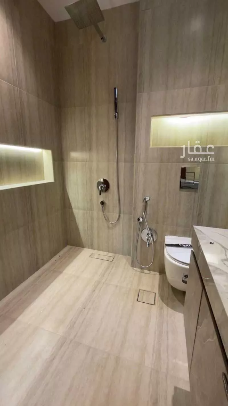 4 bedroom villa in Dhahrat Laban, Riyadh 16