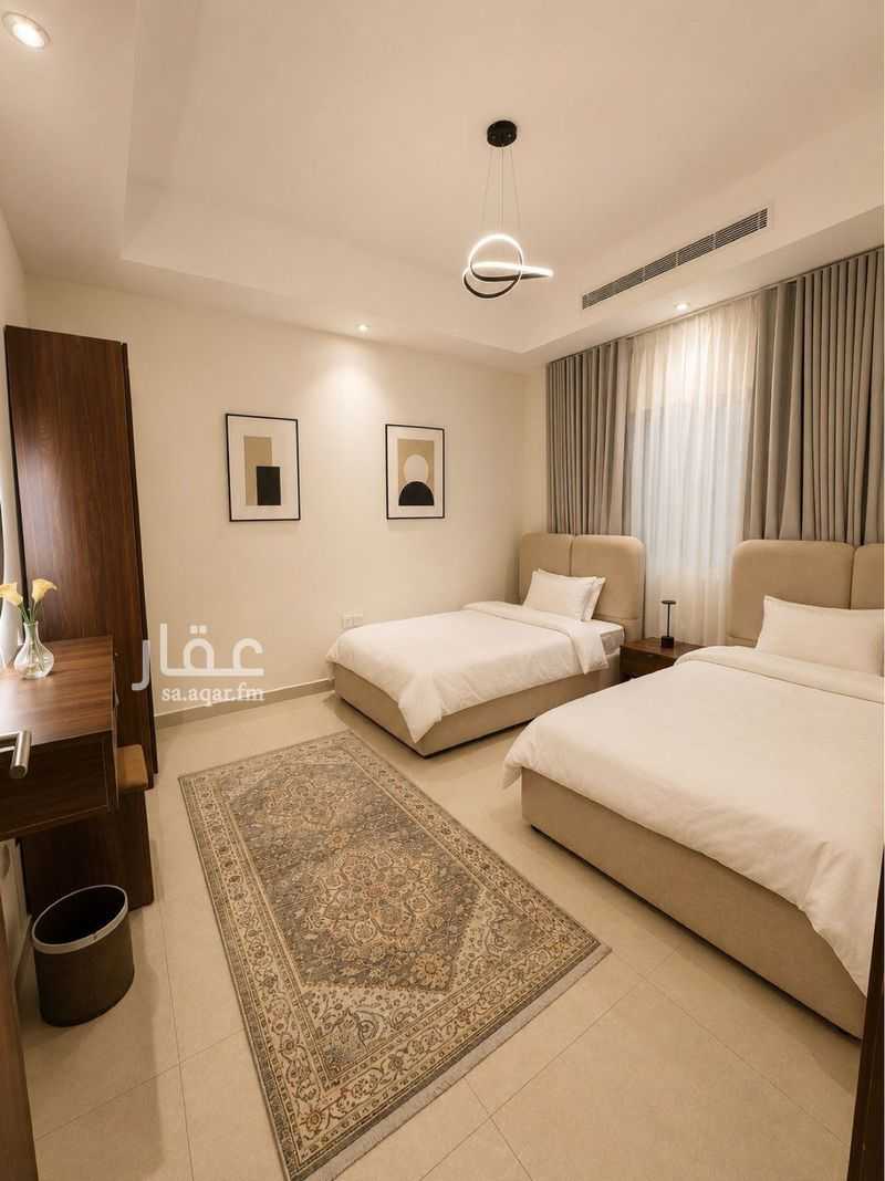 4 bedroom apartment in Al Salamah, Jeddah 5