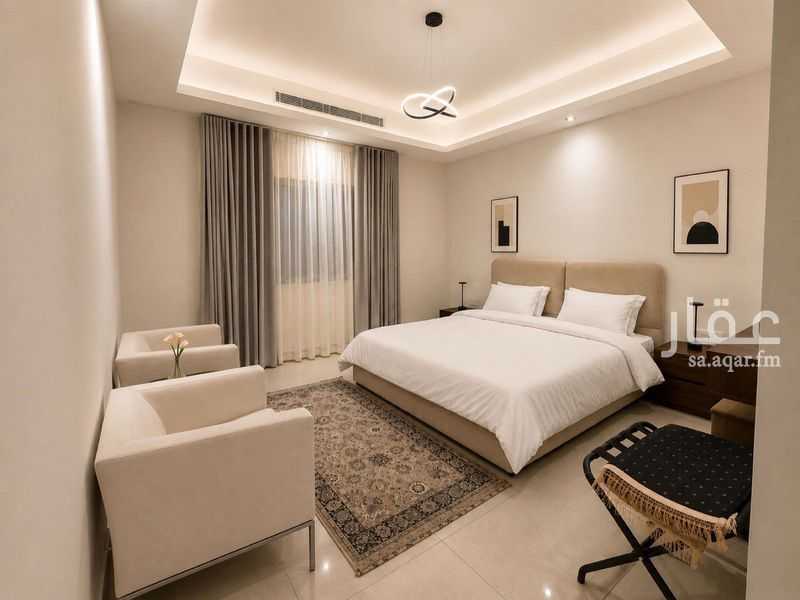 4 bedroom apartment in Al Salamah, Jeddah 4