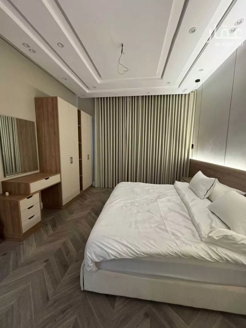 شقة 4 غرف في شظاة 2