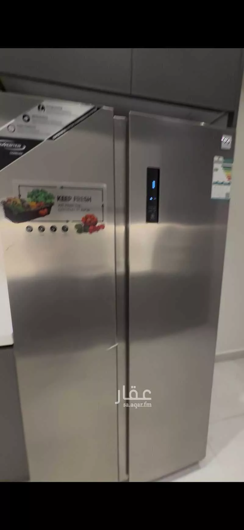 شقة 4 غرف في النهضة 1