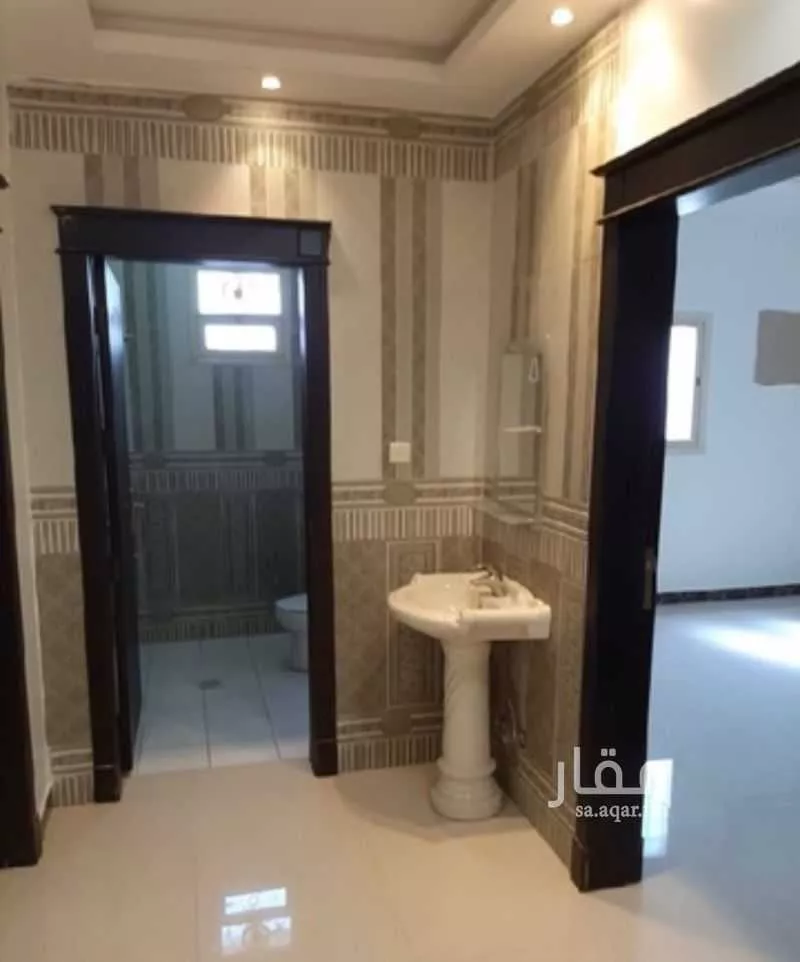 3 bedroom floor in Al Qadisiyah 3