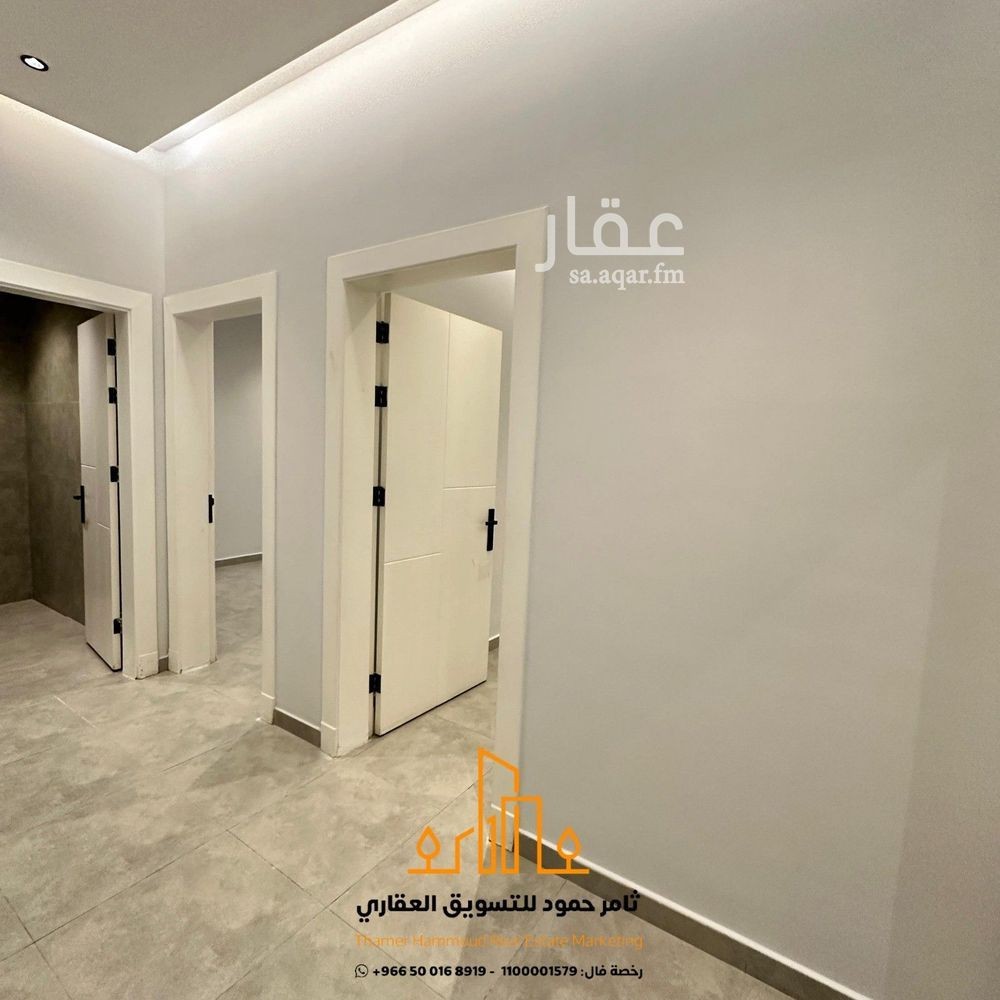 شقة 3 غرف في إشبيلية، الرياض 15