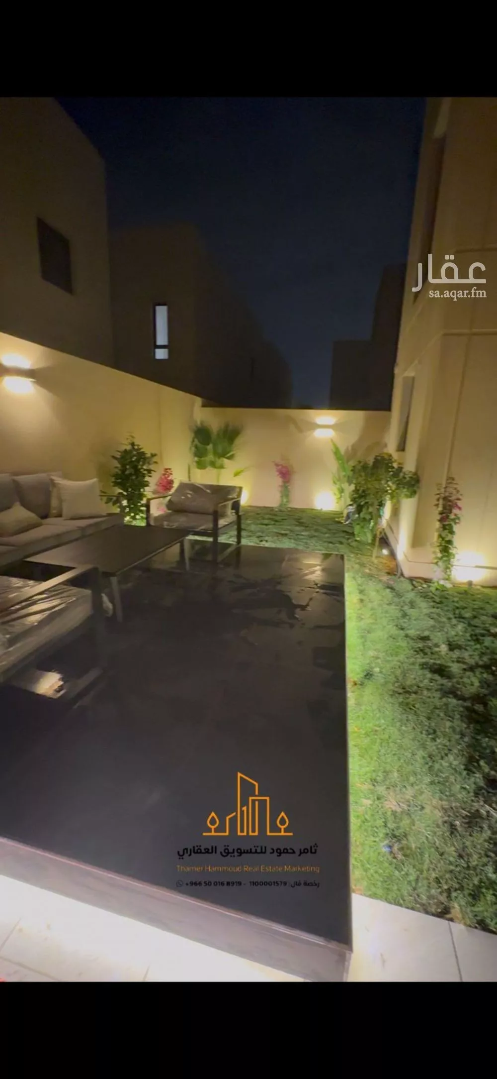 3 bedroom villa in Sidrah, Riyadh 14