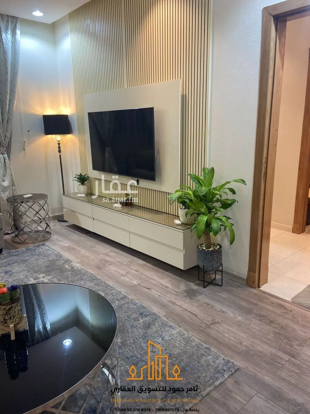 دور 3 غرف في قرطبة 3