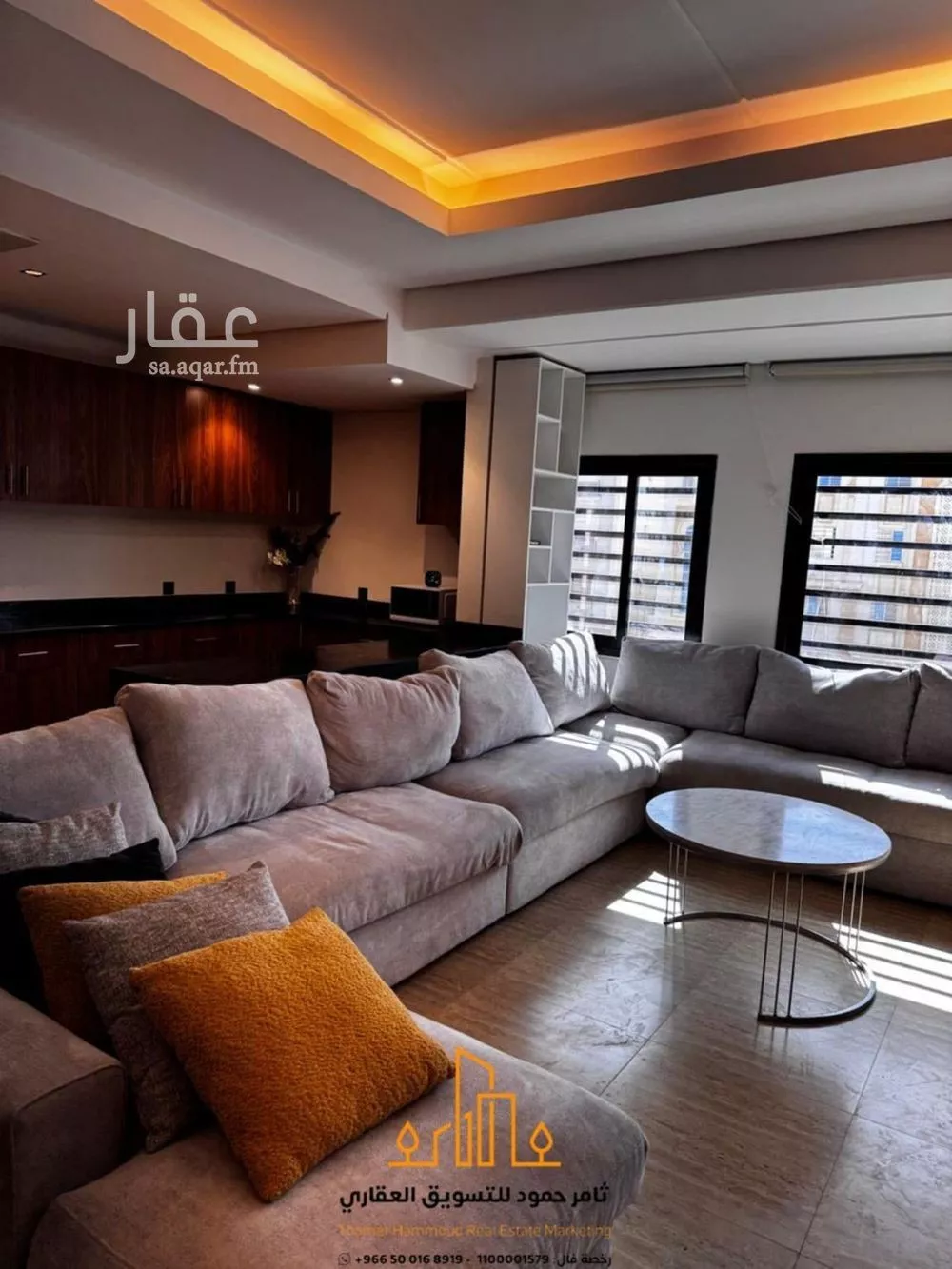 3 bedroom apartment in Qurtubah 2