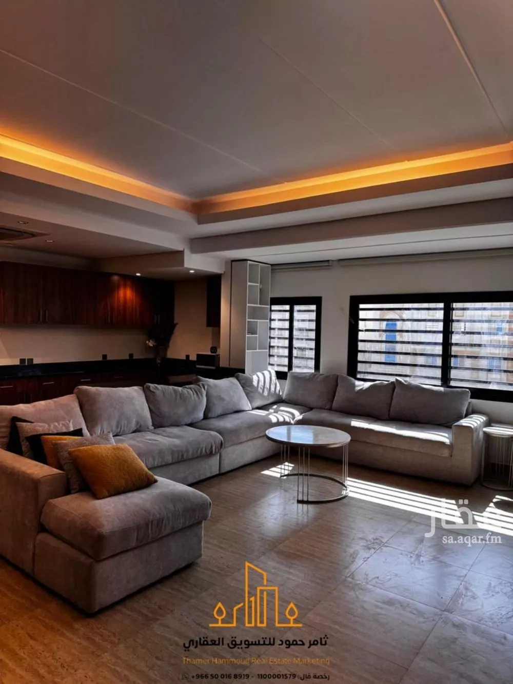 3 bedroom apartment in Qurtubah 3