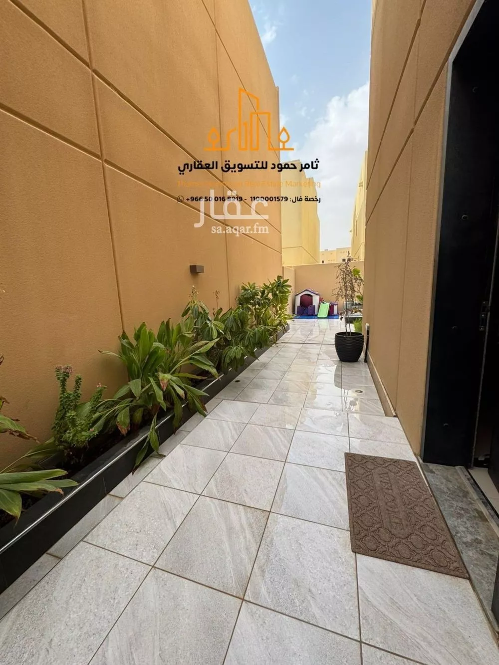 3 bedroom villa in Sidrah, Riyadh 6