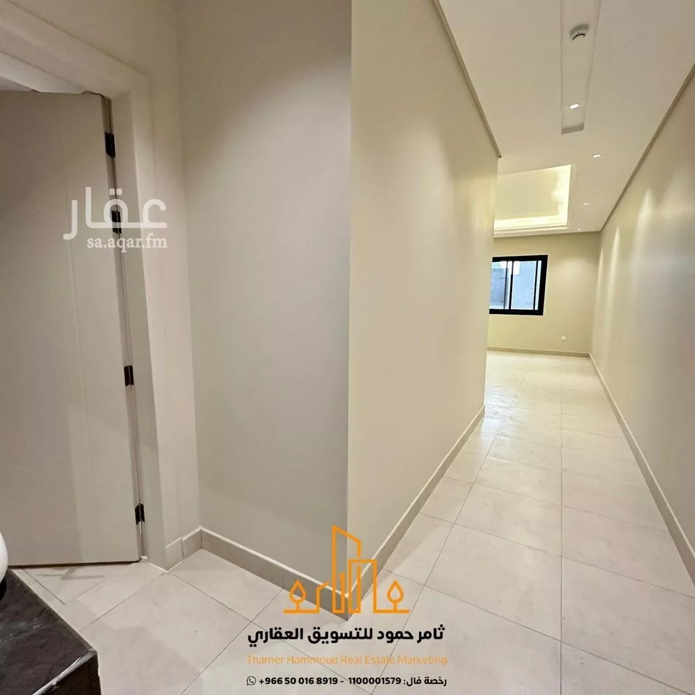 شقة 3 غرف في العارض 3