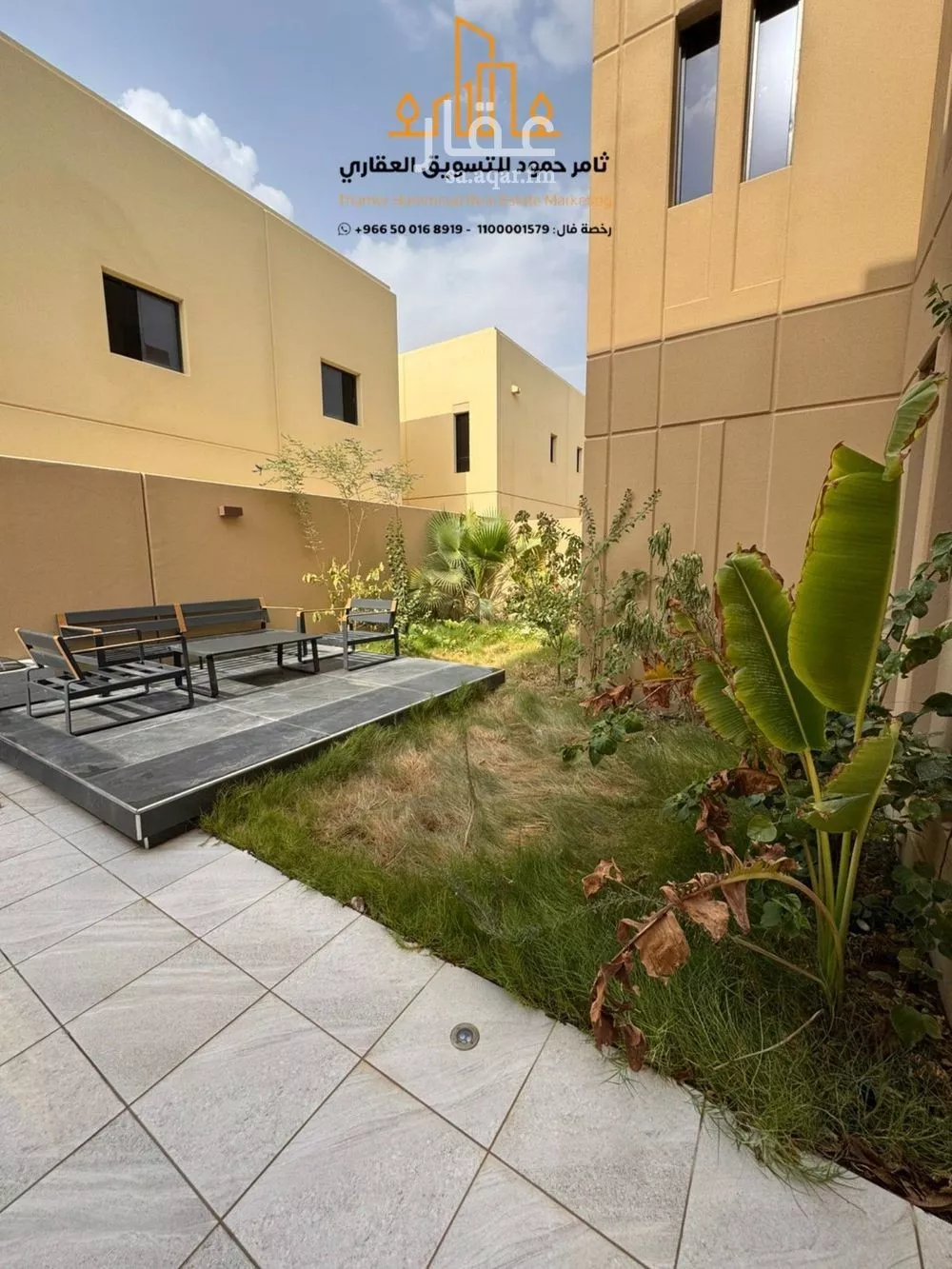 3 bedroom villa in Sidrah, Riyadh 7