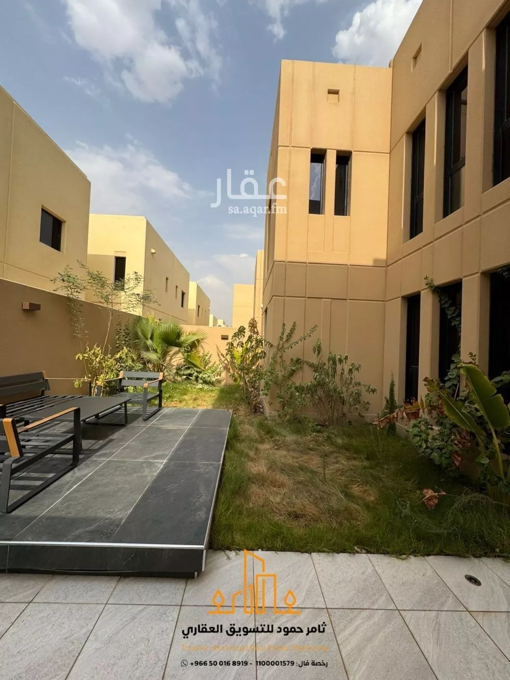 3 bedroom villa in Sidrah, Riyadh 8