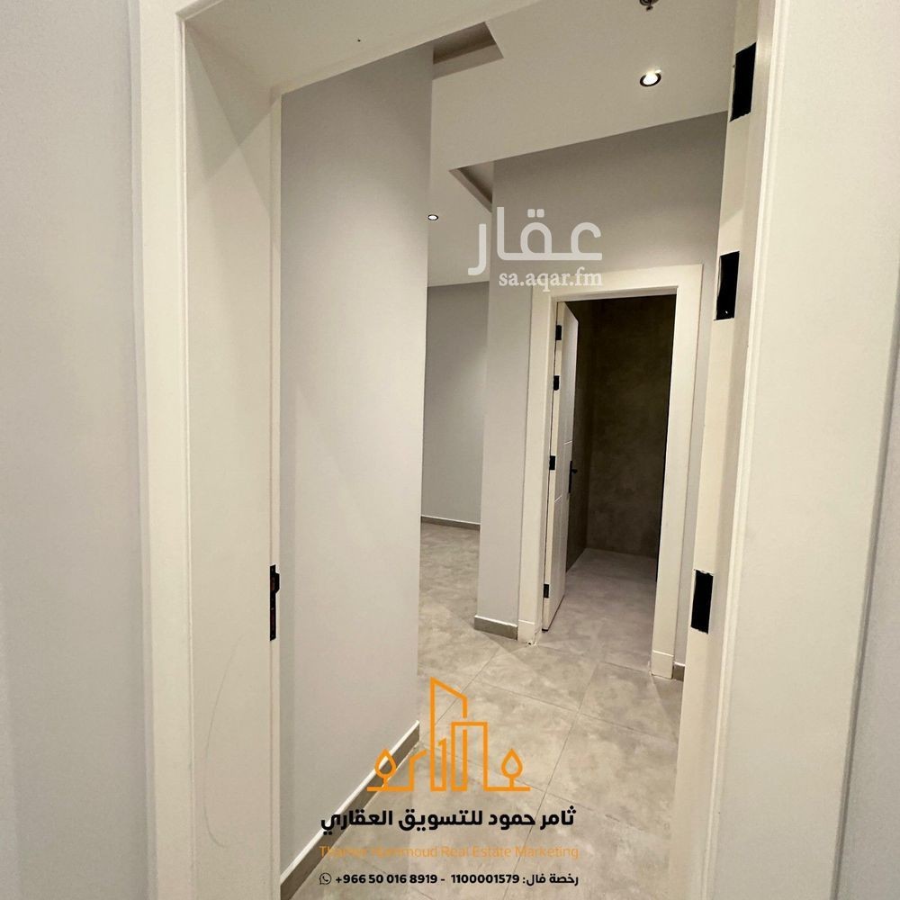 شقة 3 غرف في إشبيلية، الرياض 17