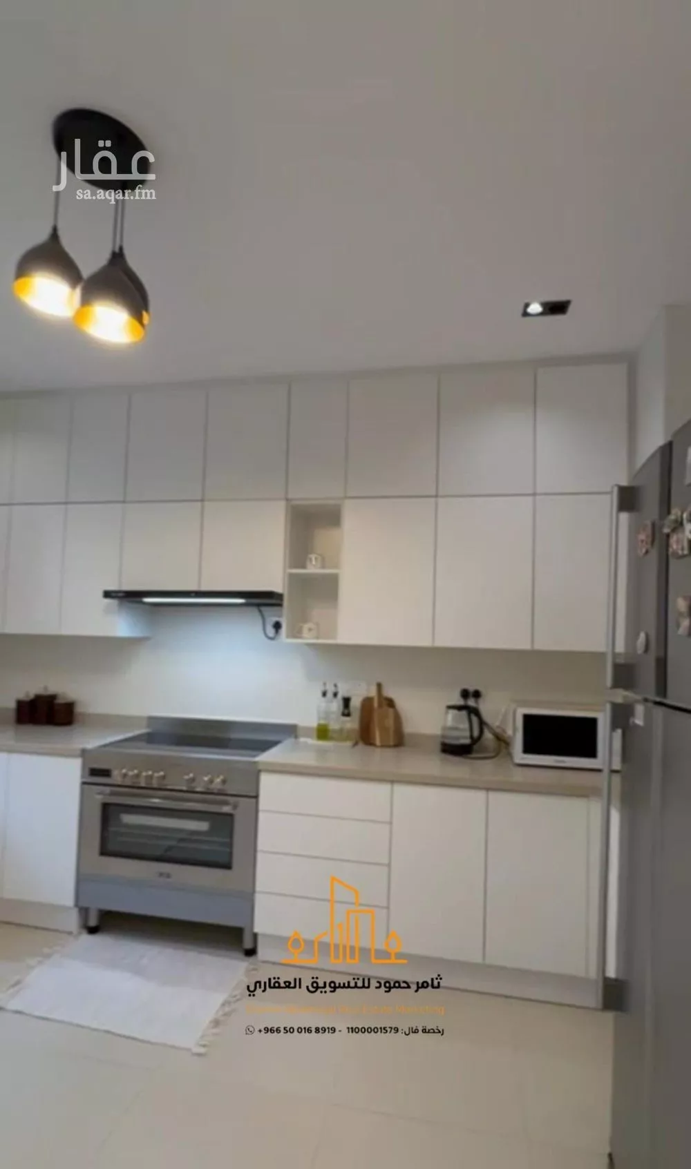 3 bedroom villa in Sidrah, Riyadh 22