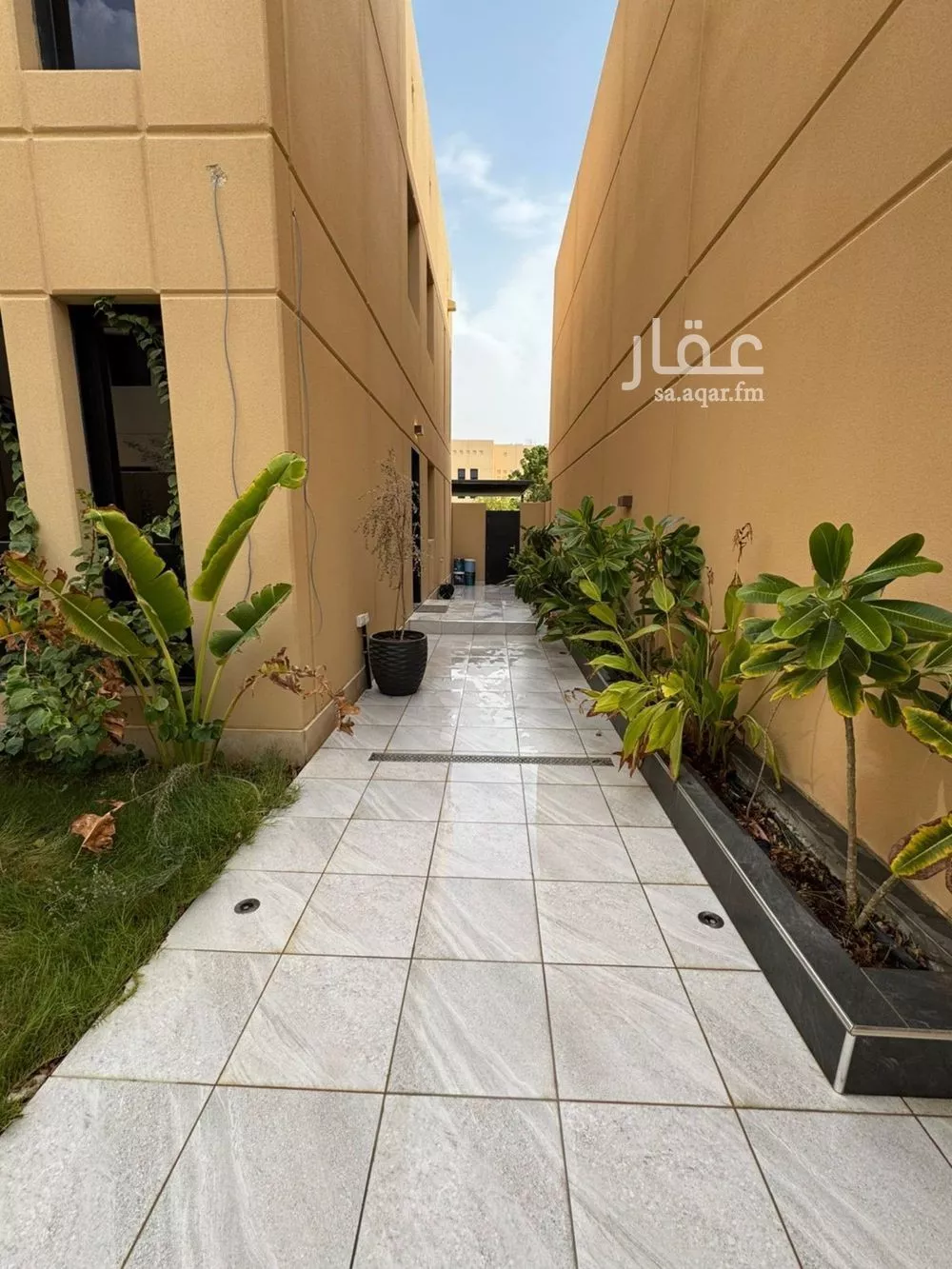 3 bedroom villa in Sidrah, Riyadh 5