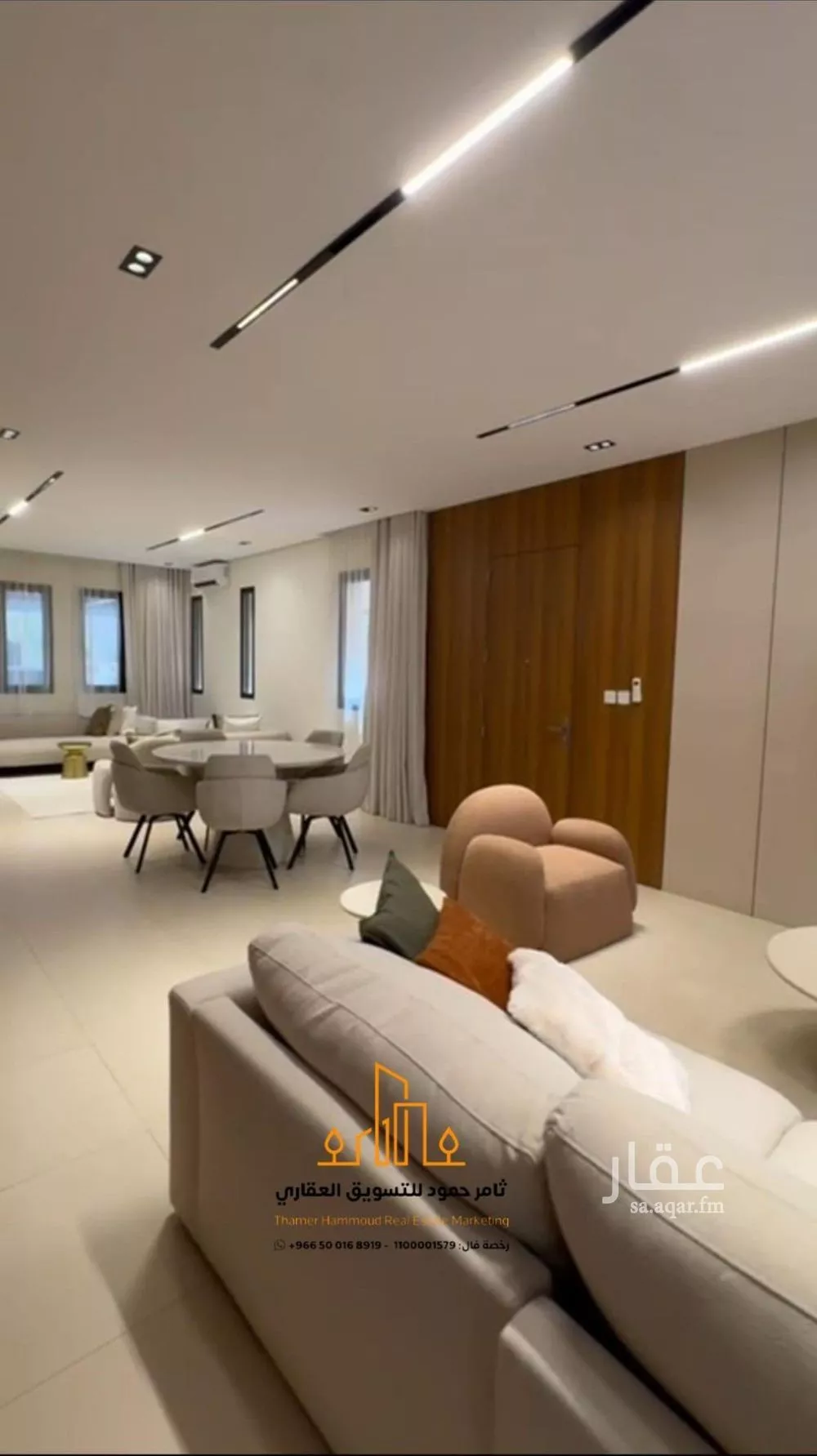 3 bedroom villa in Sidrah, Riyadh 18