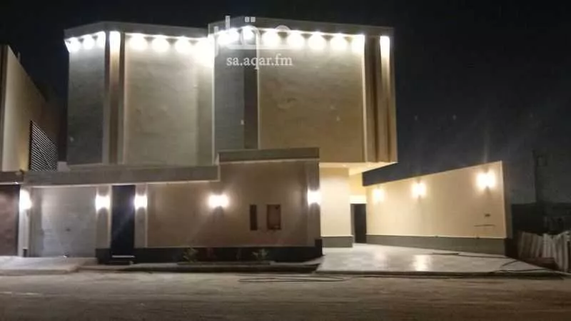 دور 3 غرف في الحزم 3