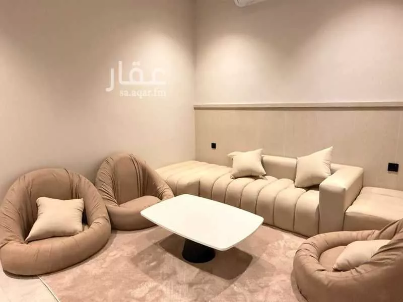 3 bedroom apartment in Al Rimal 5