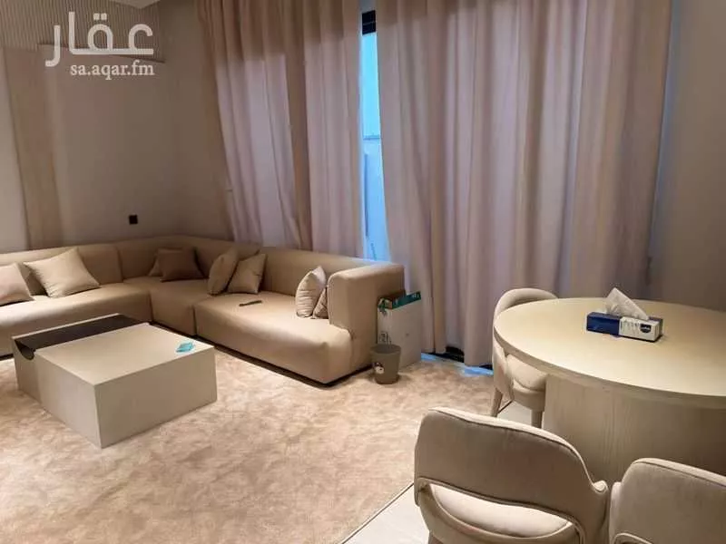 شقة 2 غرف في الرمال 3