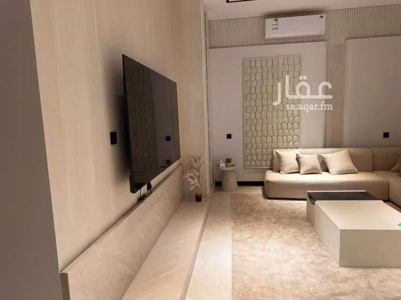 3 bedroom apartment in Al Rimal 4