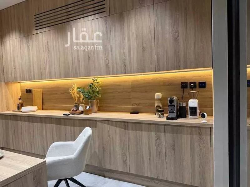 شقة 4 غرف في الربوة 1