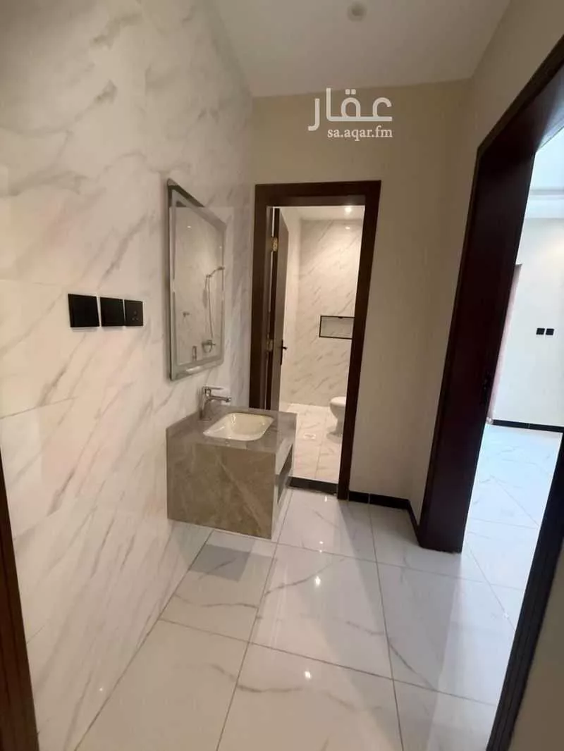 3 bedroom apartment in Al Bawadi, Jeddah 6
