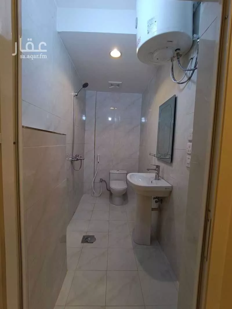 شقة 1 غرف في الاجاويد، جدة 4
