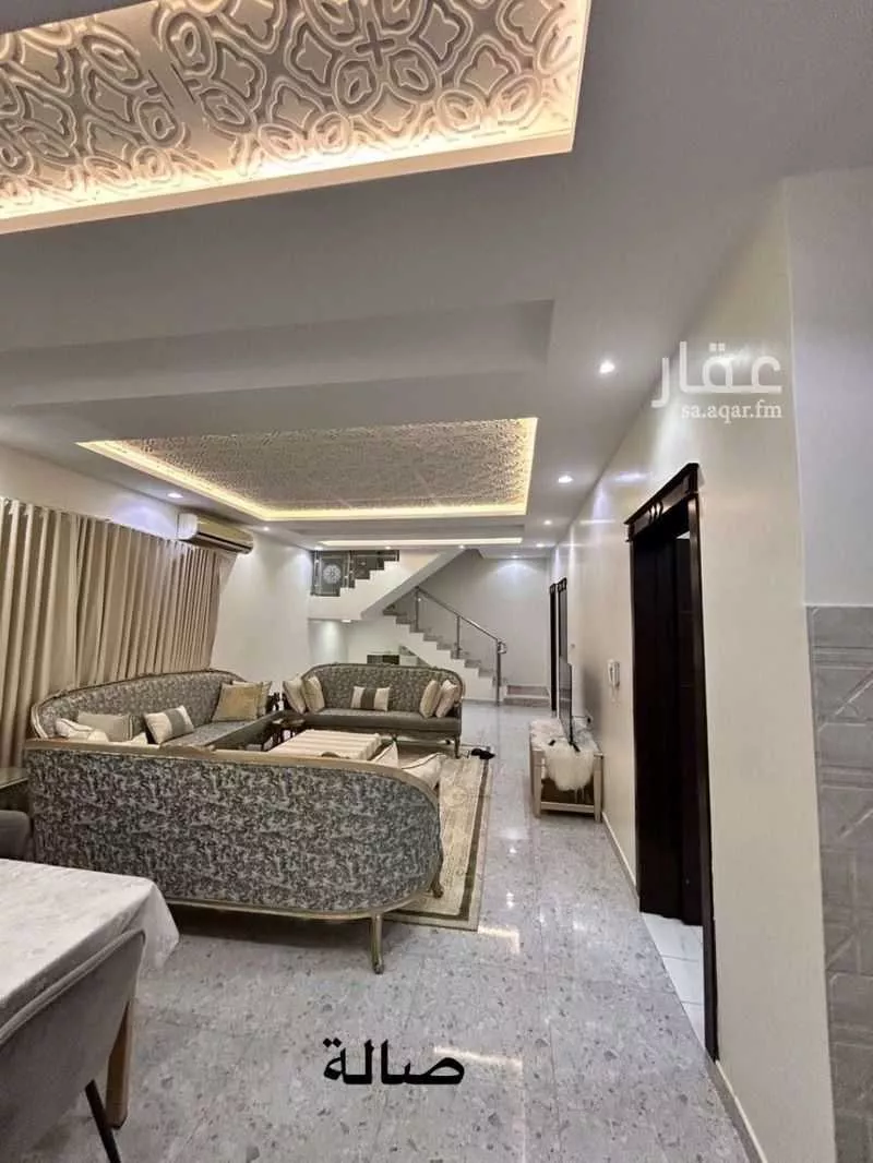 فيلا 7 غرف في الرمال 2