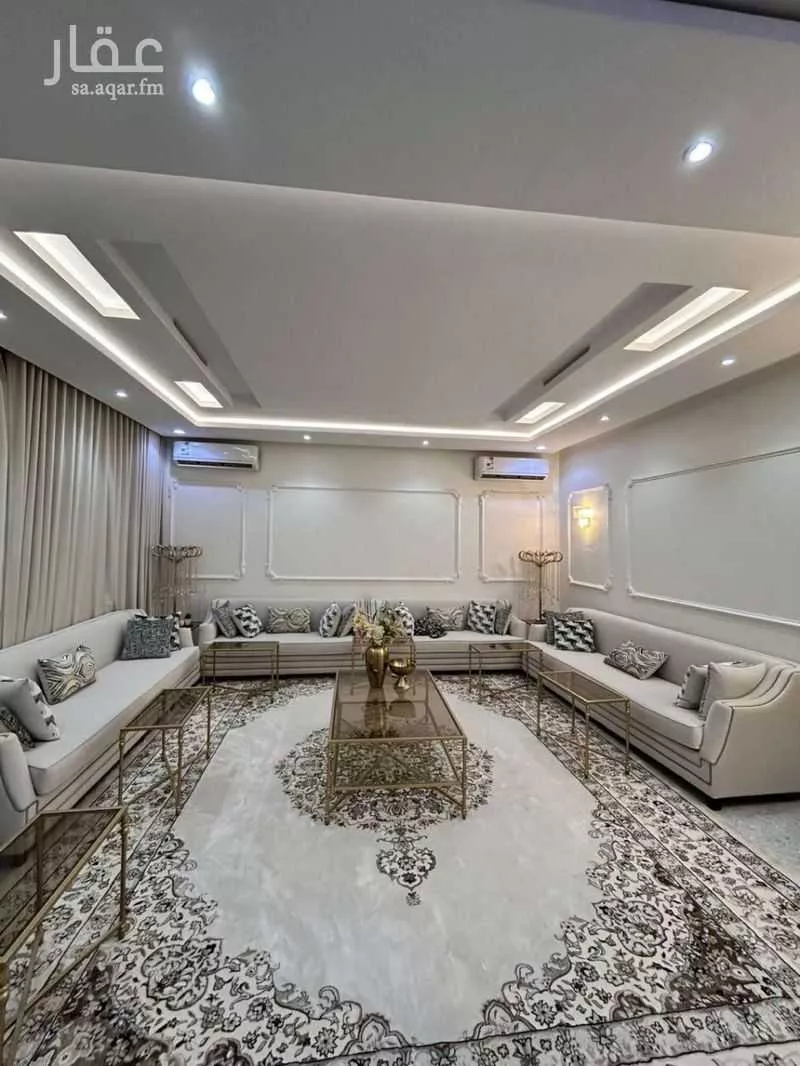 فيلا 7 غرف في الرمال 3