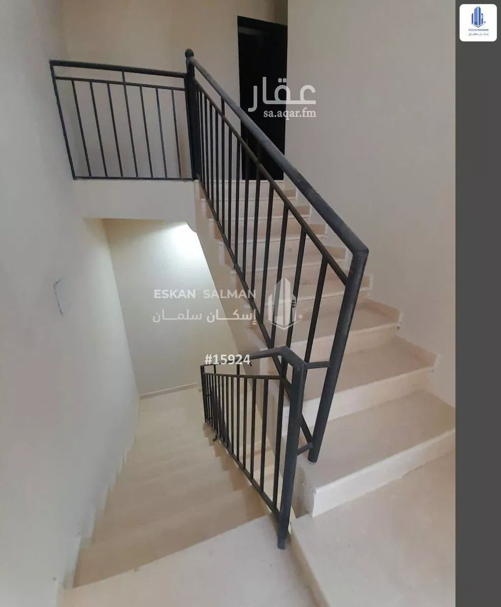 4 bedroom apartment in Al Janadriyah 3