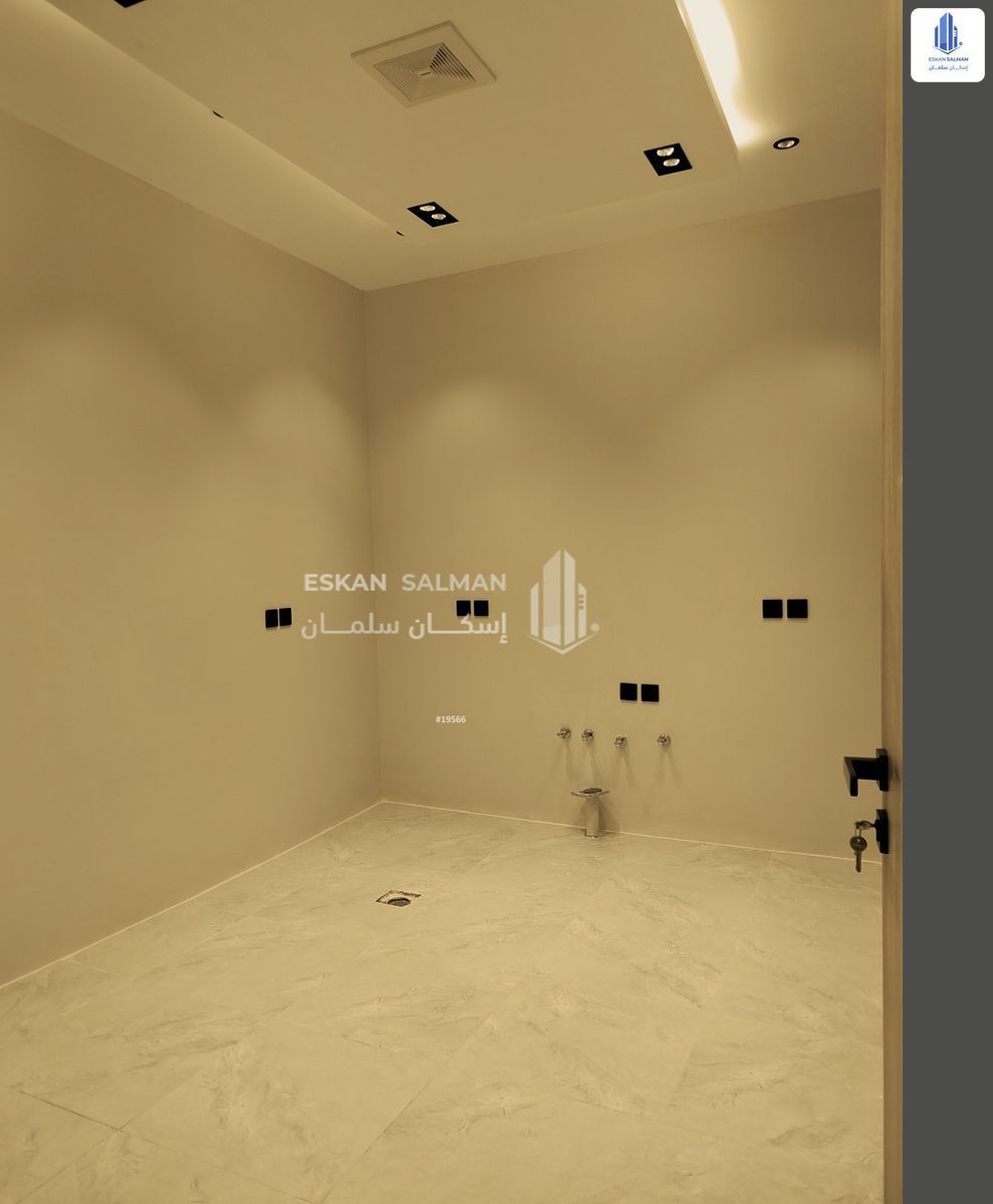 4 bedroom apartment in Al Rawabi, Madinah 7
