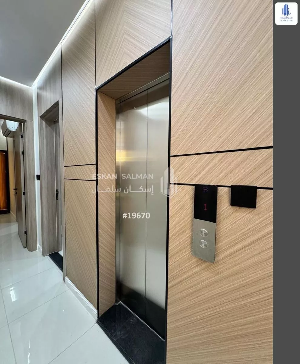 8 bedroom villa in Al Ranuna, Madinah 7