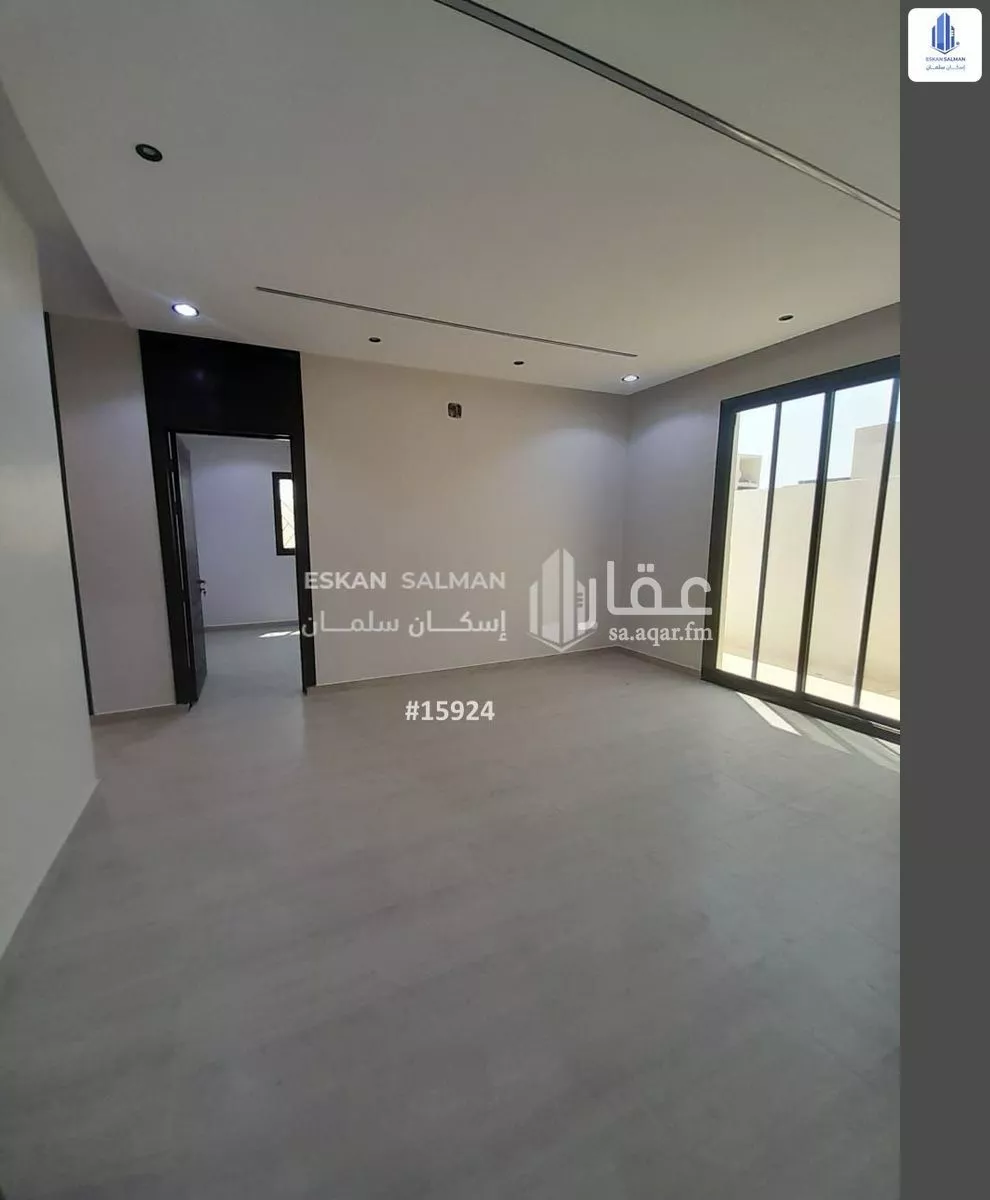 4 bedroom apartment in Al Janadriyah 4