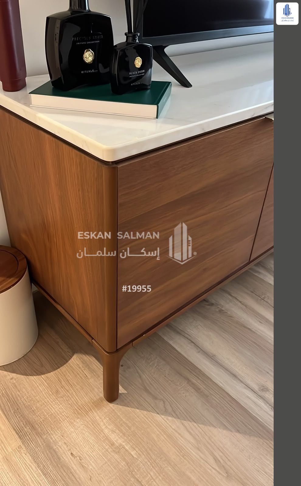 2 bedroom apartment in Hittin, Riyadh 11