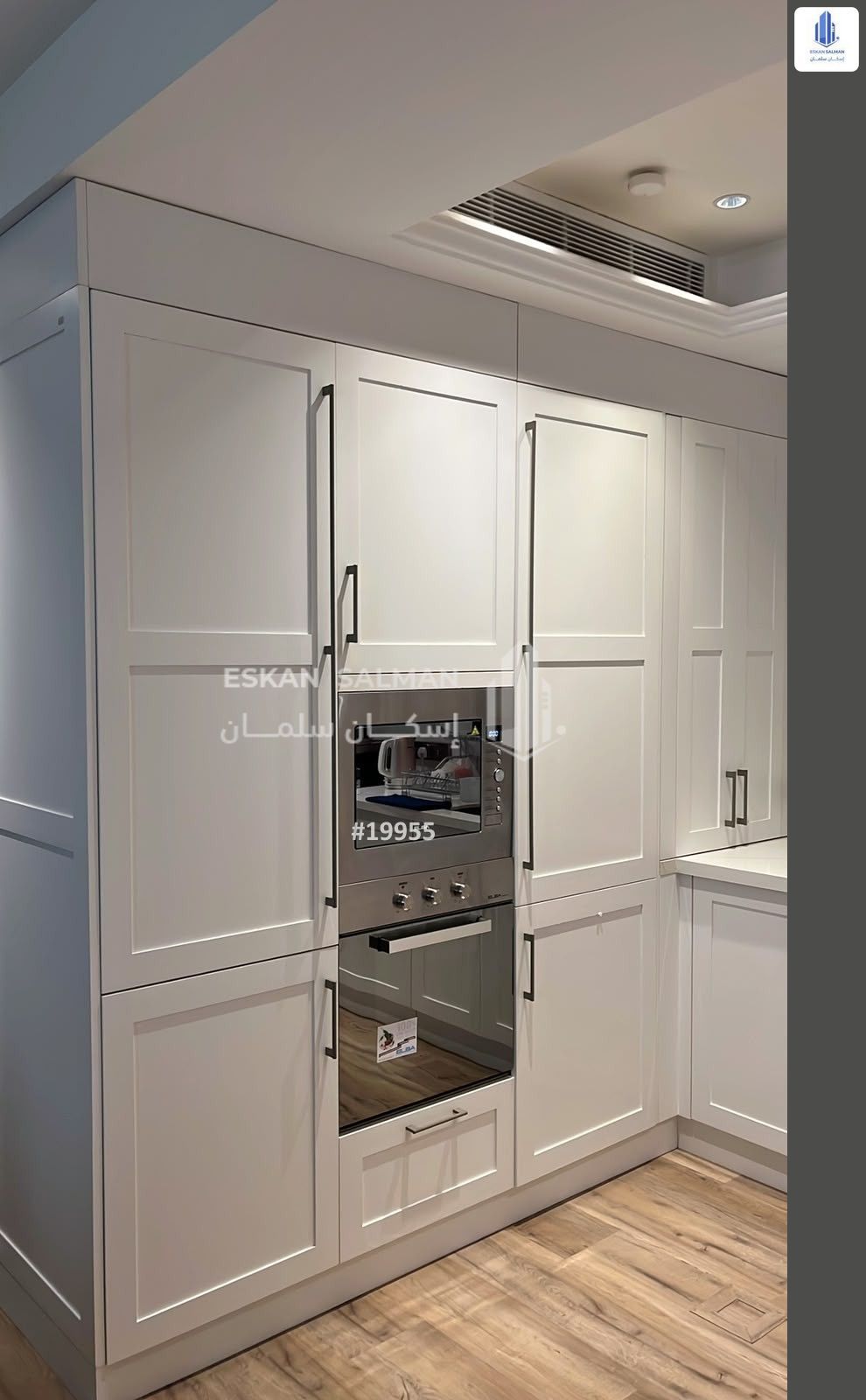 2 bedroom apartment in Hittin, Riyadh 6