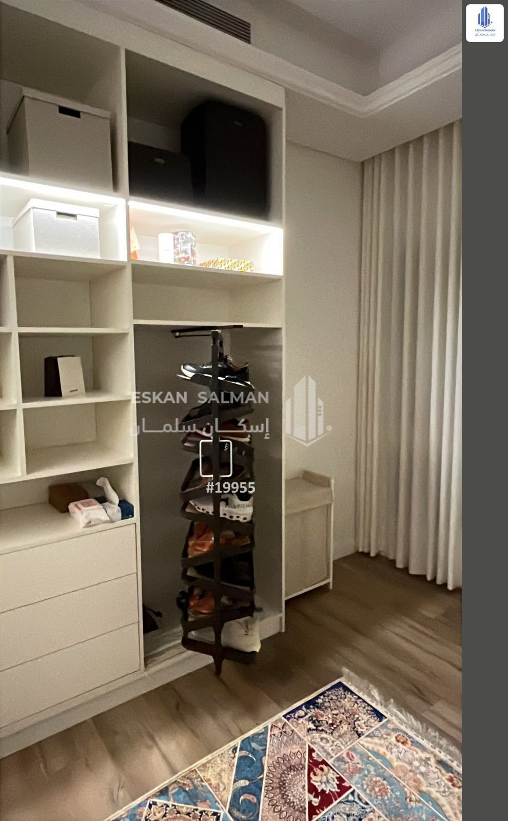 2 bedroom apartment in Hittin, Riyadh 14