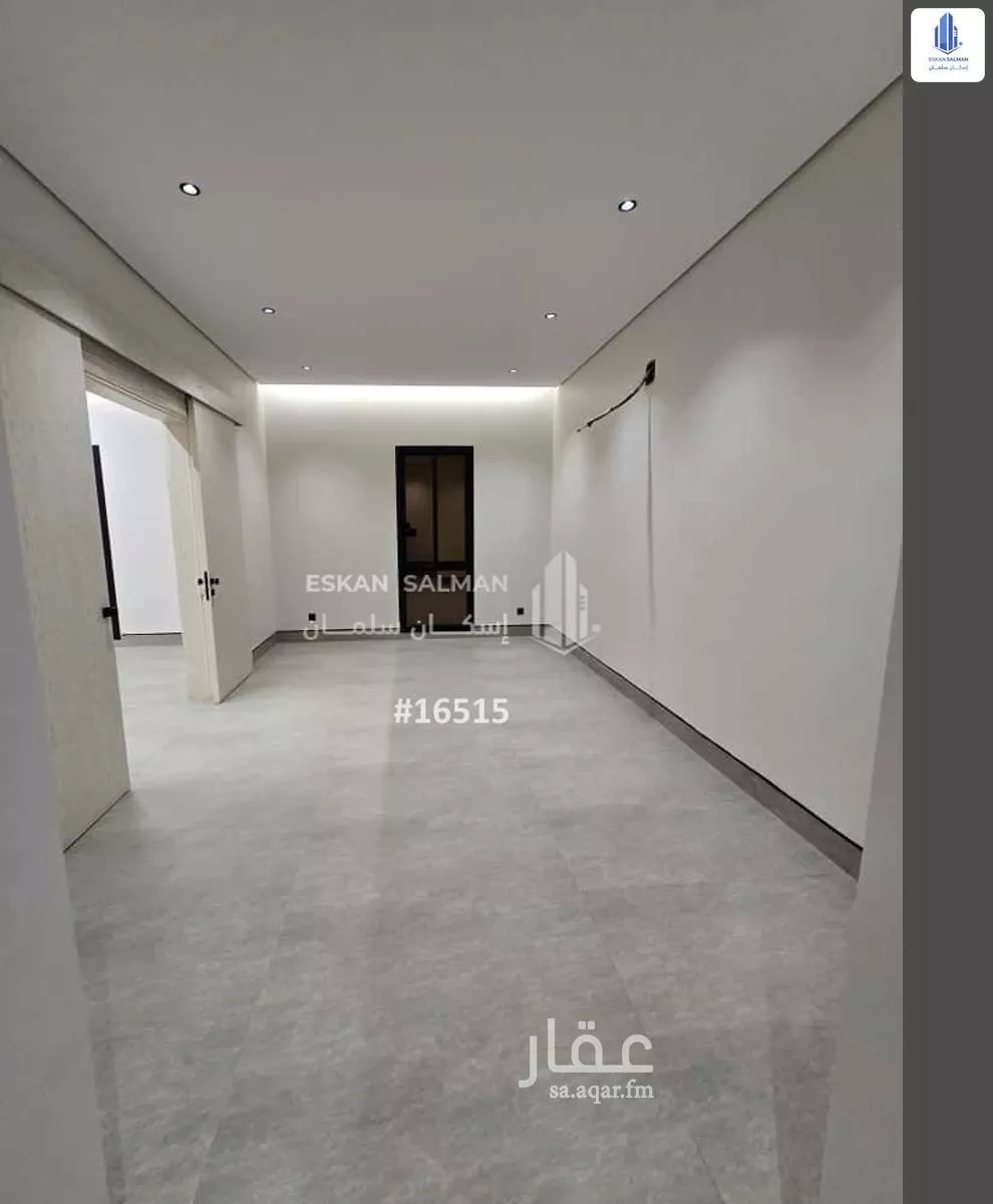 دور 6 غرف في الرمال 5