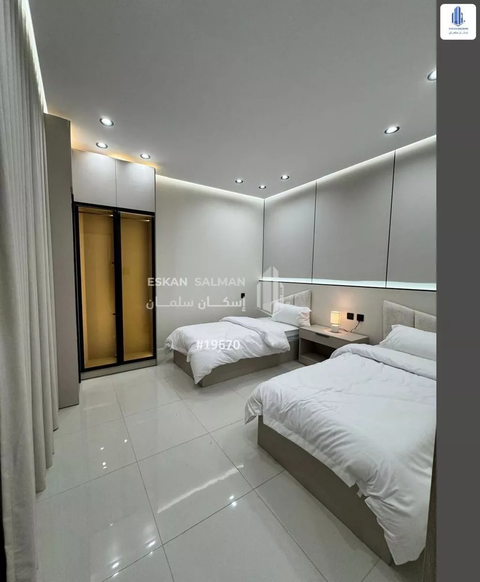 8 bedroom villa in Al Ranuna, Madinah 5