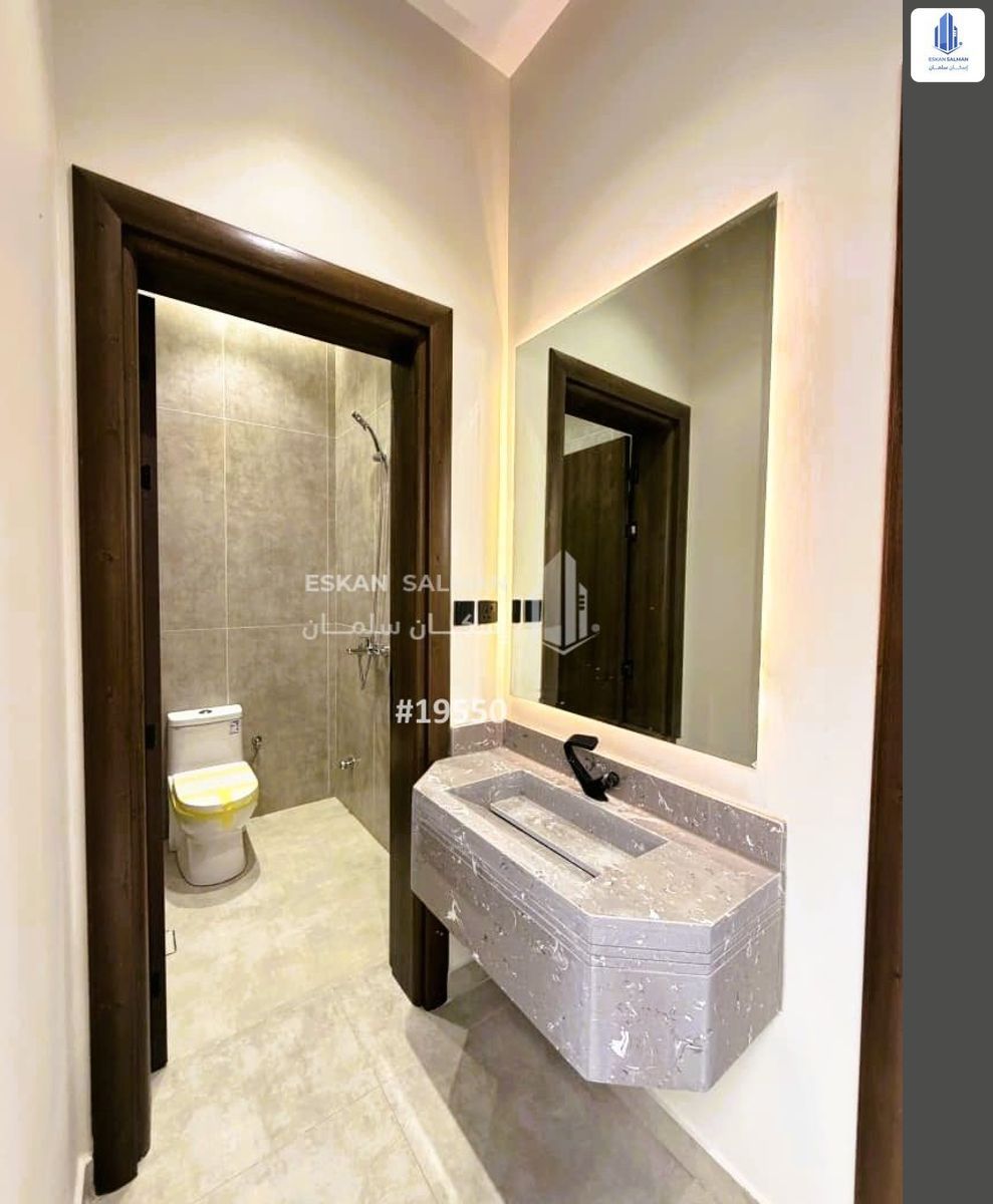 6 bedroom apartment in Al Salam, Madinah 9