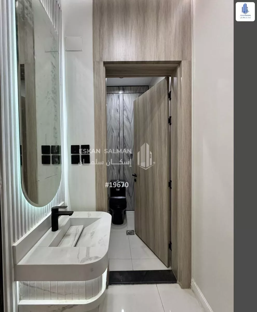 8 bedroom villa in Al Ranuna, Madinah 9