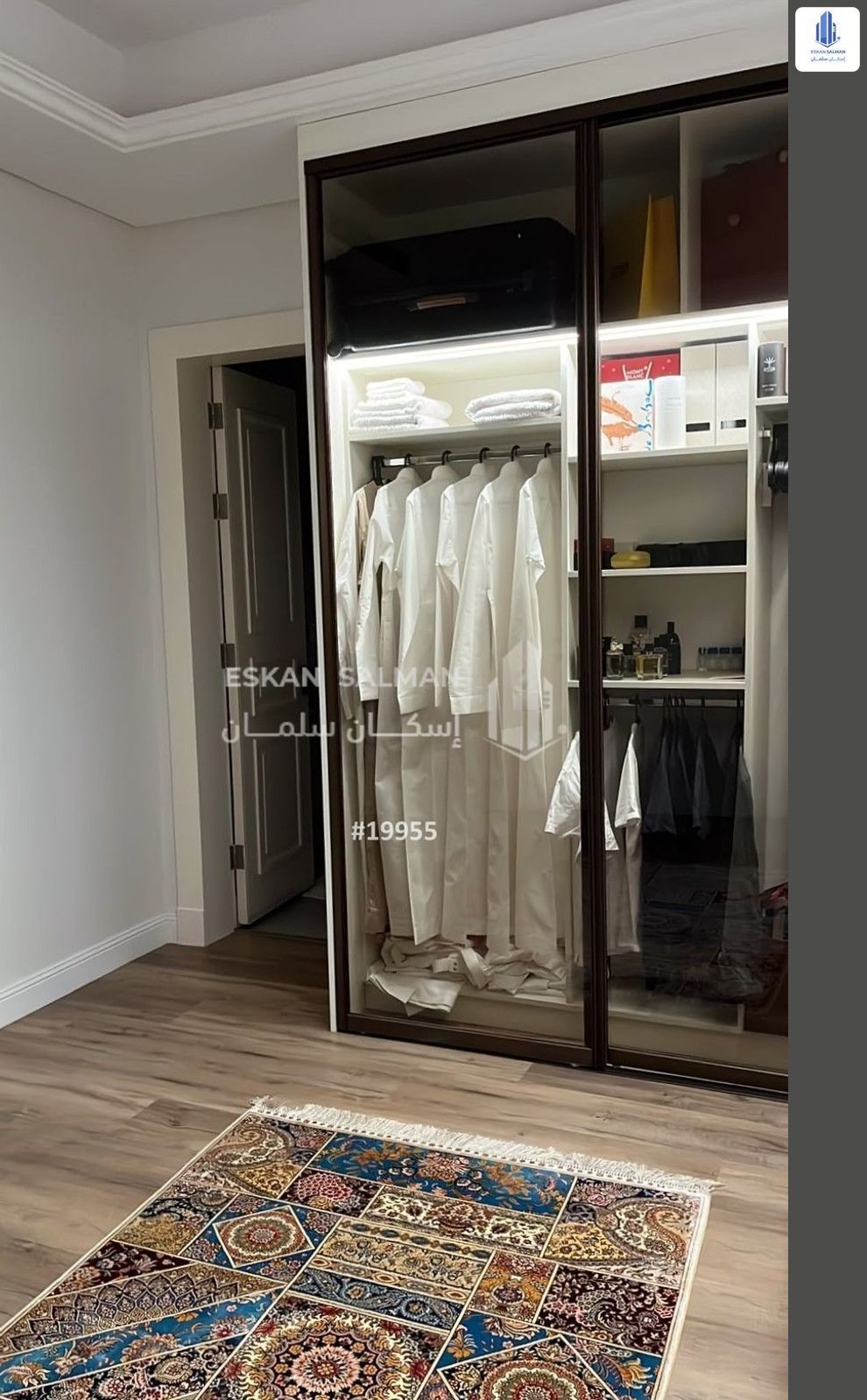 2 bedroom apartment in Hittin, Riyadh 13