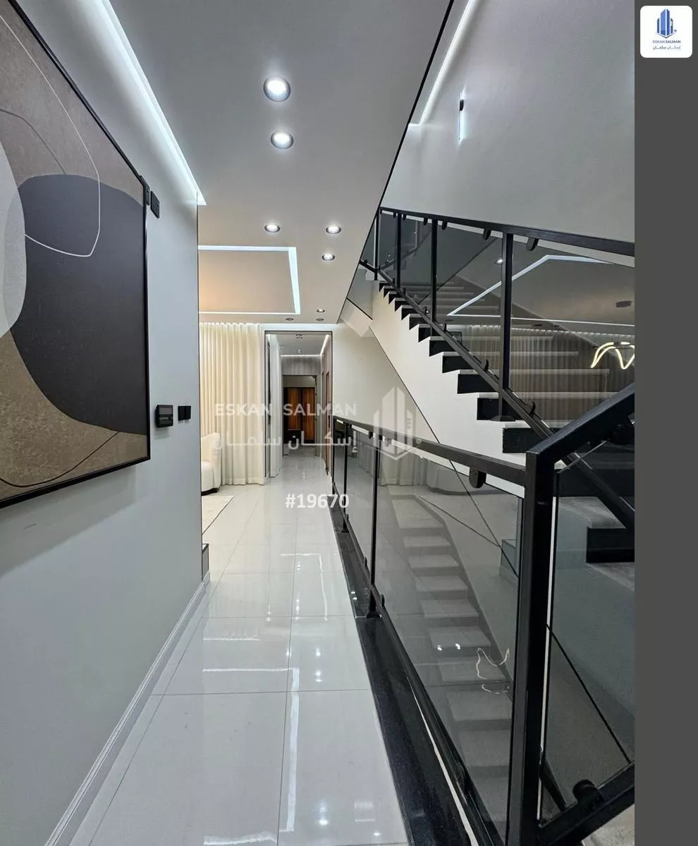 8 bedroom villa in Al Ranuna, Madinah 6