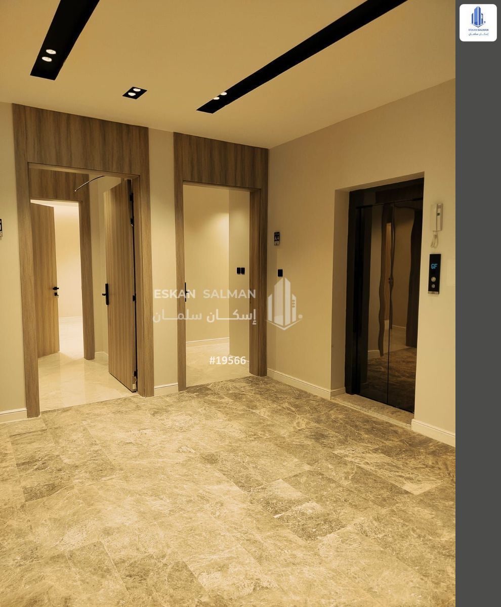 4 bedroom apartment in Al Rawabi, Madinah 5