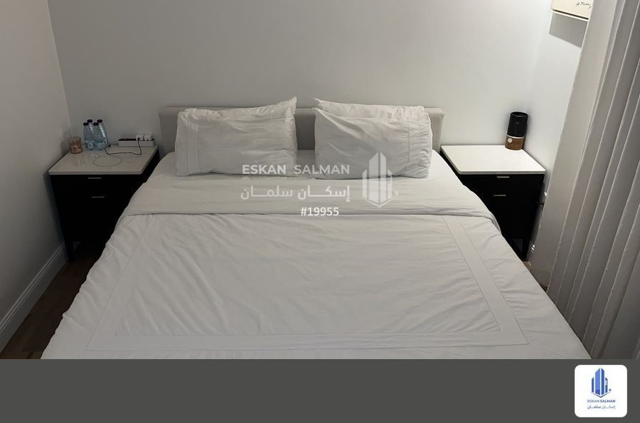 2 bedroom apartment in Hittin, Riyadh 12