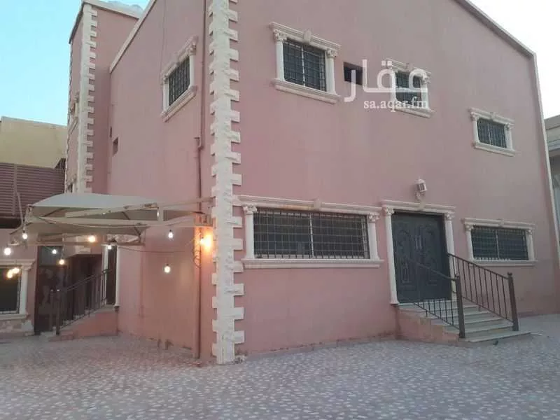 7 bedroom villa in Al Sharafiyah, Riyadh 5