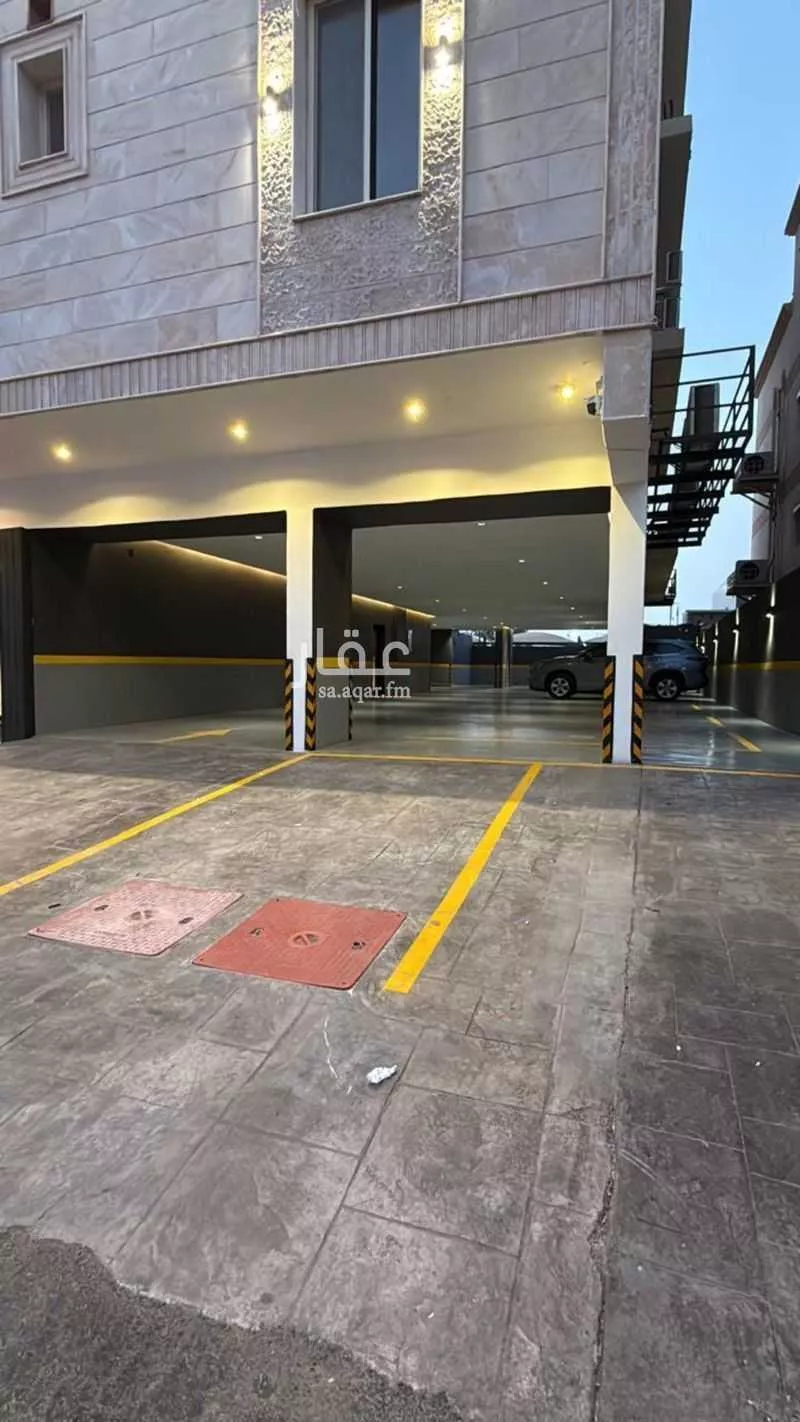 3 bedroom apartment in Al Nuzhah, Jeddah 5