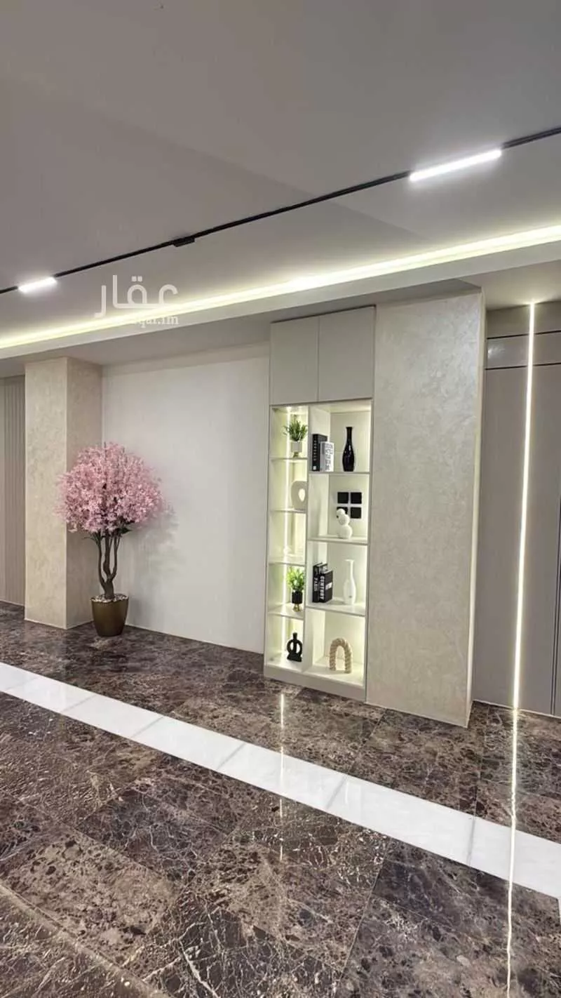 3 bedroom apartment in Al Nuzhah, Jeddah 6