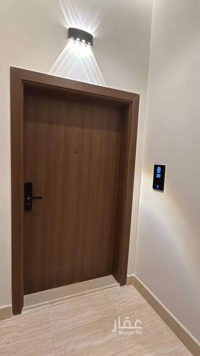 4 bedroom apartment in Al Nuzhah, Jeddah 9