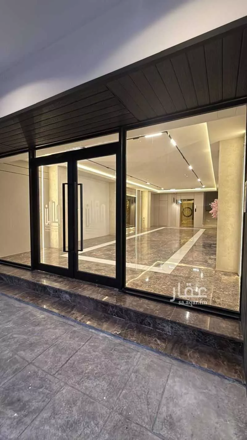 4 bedroom apartment in Al Nuzhah, Jeddah 7