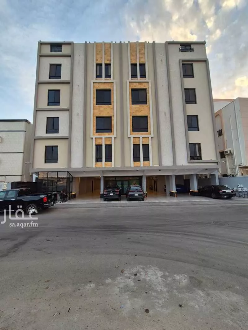 4 bedroom apartment in Al Nuzhah 1